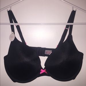 Xhiliration Push-up Bra